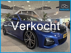 BMW 3-serie - 320i High Executive M Sport, NL auto, HUD, 19inch