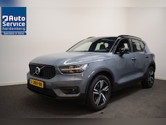 Volvo XC40 - 2.0 B4 198pk AUT8 R-Design Trekhaak 2100kg/ Stoel+Stuurverw./ Adapt. Cruise/ Camera/ H&K/