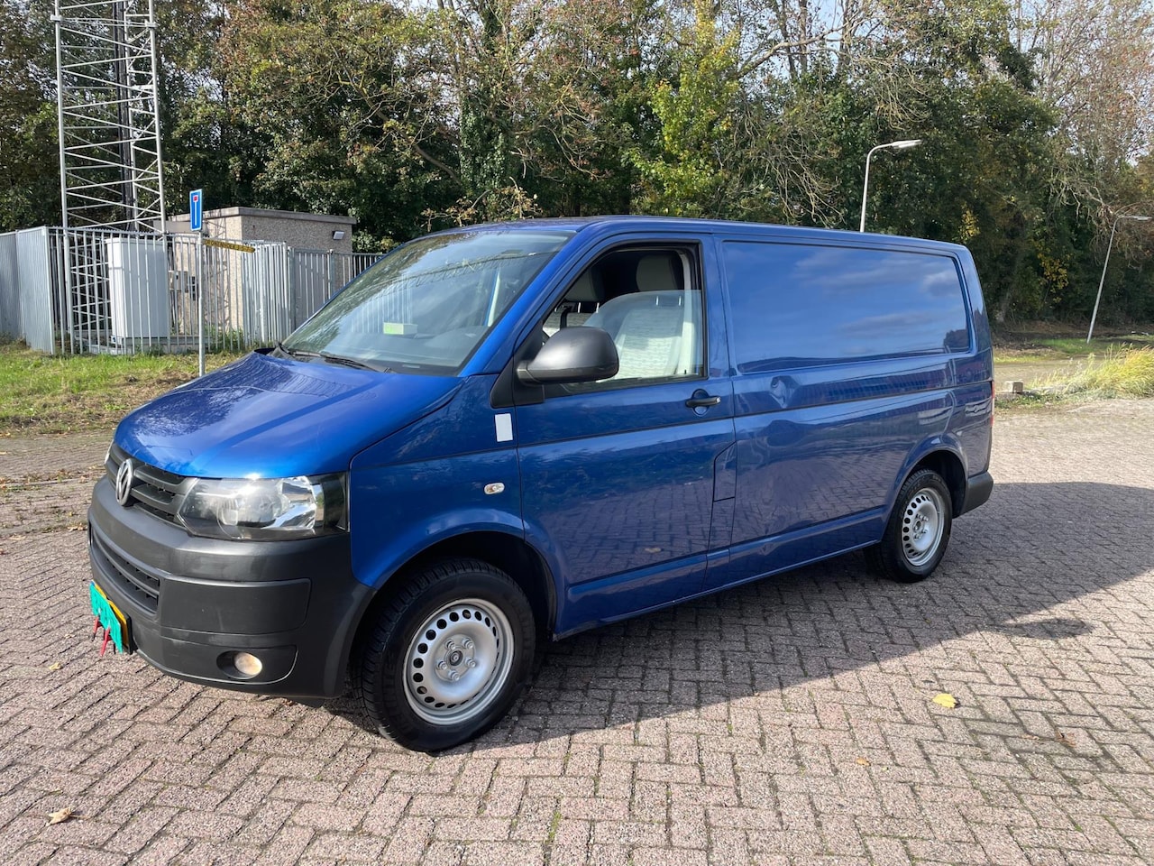 Volkswagen Transporter - 2.0 TDI L1H1 BM T800!EURO 5!COOL AIRCO!ELECKTRISH RAAM&SPIEGEL!START&STOP!APK:12-2025!3SLE - AutoWereld.nl