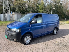 Volkswagen Transporter - 2.0 TDI L1H1 BM T800EURO 5COOL AIRCOELECKTRISH RAAM&SPIEGELSTART&STOPAPK:12-20253SLEUTLESO