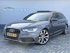 Audi A6 Avant - 2.0 TDI S-Line|PANO|TREKHAAK|BOSE|KEYLESS|