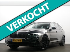 BMW 5-serie Touring - 520i Sportline 360 Camera/Elekr.Trekhaak