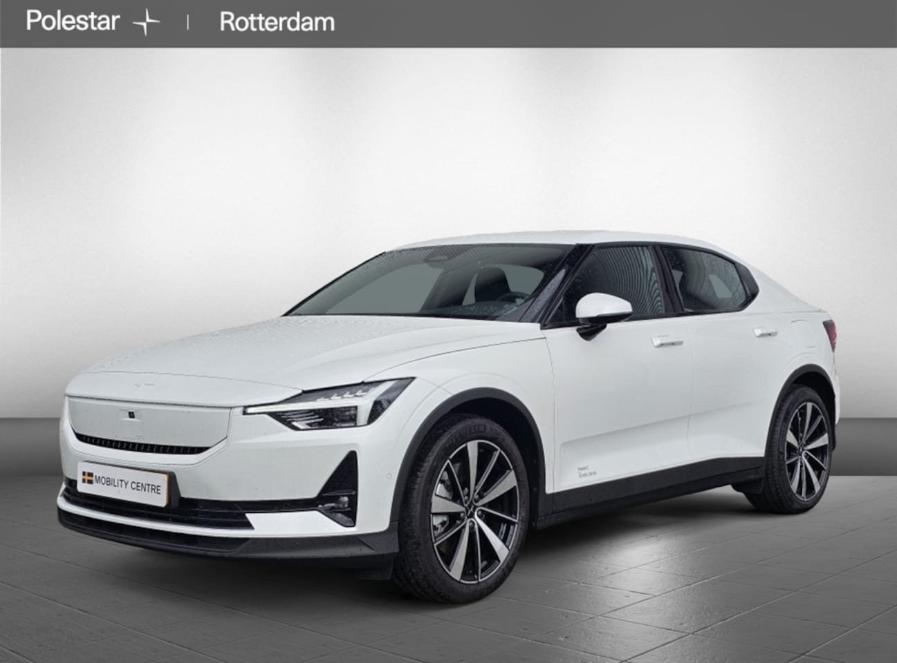 Polestar 2 - Long Range Dual Motor 82 kWh | Pre-Owned | Pilot Pack - AutoWereld.nl