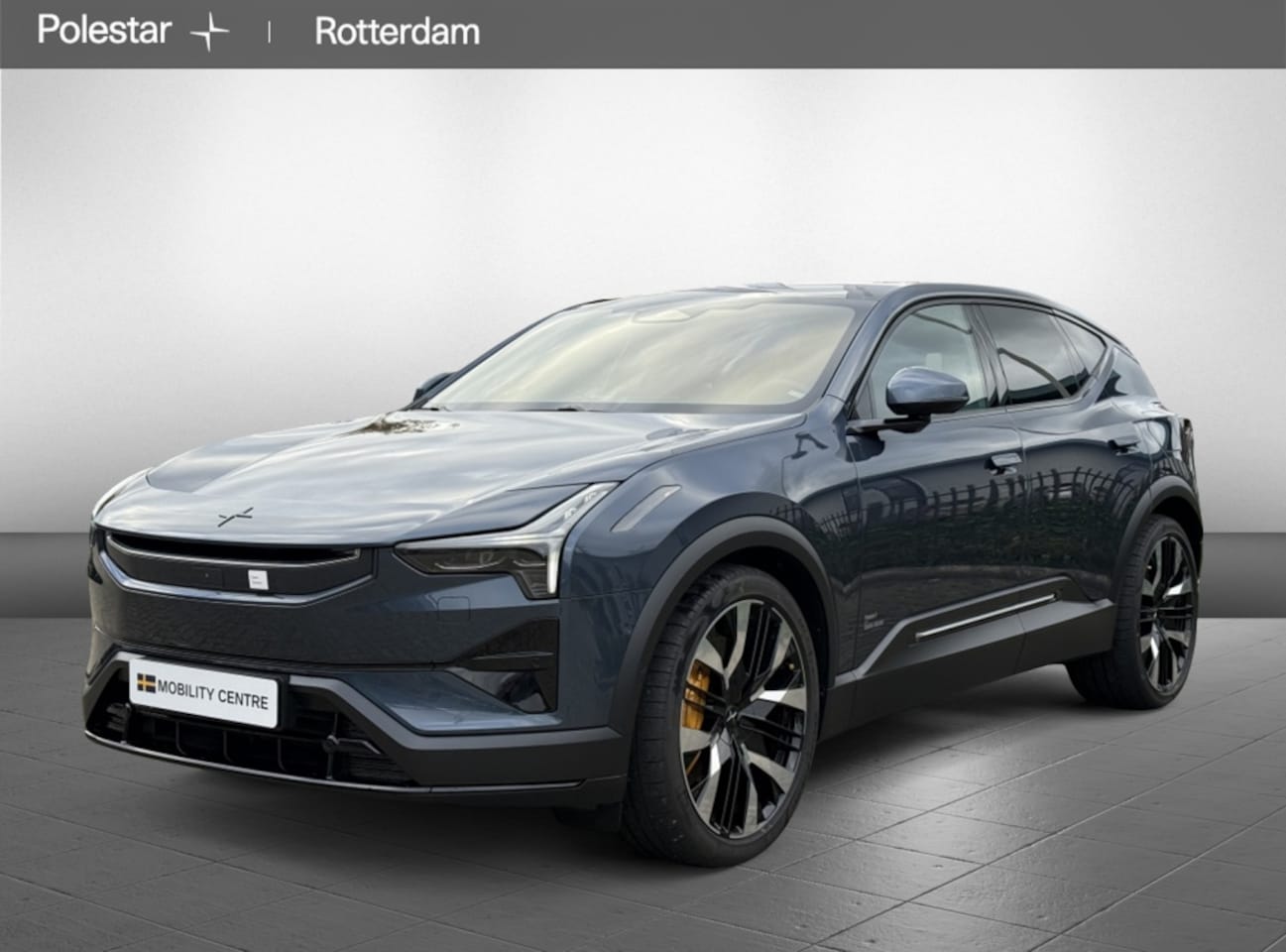 Polestar 3 - Long Range Dual Motor Performance | Plus & Pilot Pack | Nappa Le - AutoWereld.nl