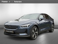 Polestar 2 - 2 Long Range Single Motor 82 kWh | Plus & Climate Pack | Trekhaak