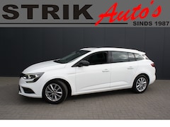 Renault Mégane Estate - 1.5 dCi Eco2 Limited - LAGE KM. STAND - NAVIGATIE - PDC