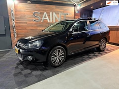 Volkswagen Golf - 1.2 TSI Highline |BlueMotion |