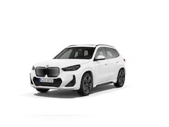 BMW iX1 - eDrive20 67 kWh M Sport Edition