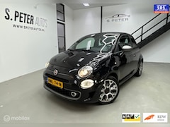 Fiat 500 - 0.9 TwinAir Turbo Sport