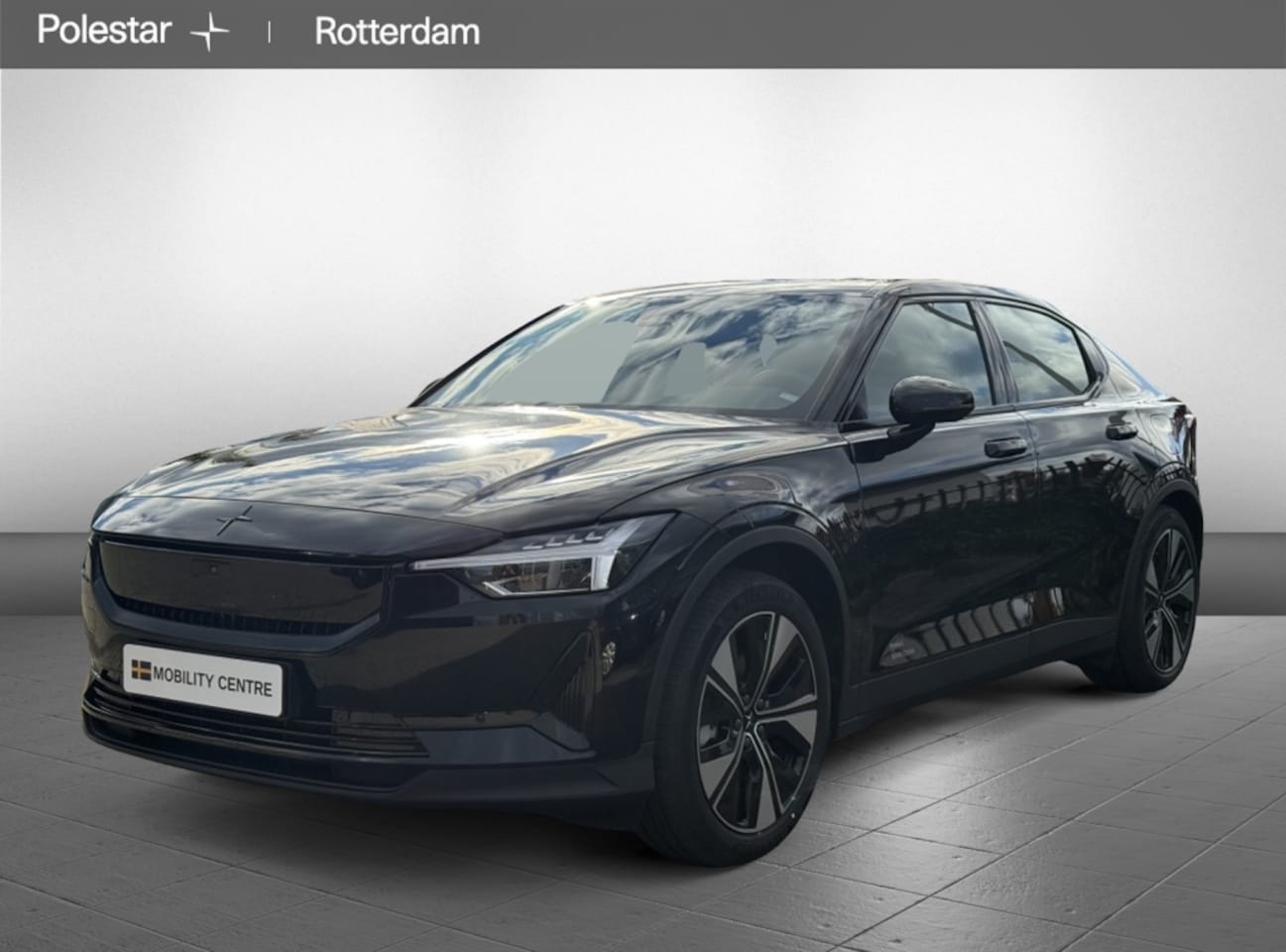 Polestar 2 - Long Range Single Motor 82 kWh | Plus & Climate Pack | Trekhaak - AutoWereld.nl