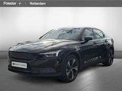 Polestar 2 - 2 Long Range Single Motor 82 kWh | Plus & Climate Pack | Trekhaak