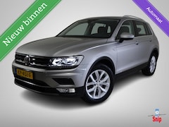 Volkswagen Tiguan - 2.0 TSI 4Motion Highline