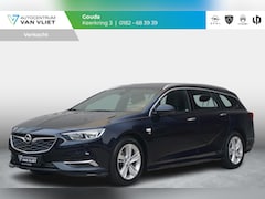 Opel Insignia Sports Tourer - 1.5 Turbo Business Executive OPC line | Automaat | Wegklapbare Trekhaak