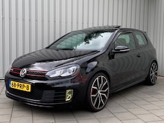 Volkswagen Golf - 2.0 GTI|Opendak|Dealer Onderhouden|