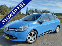 Renault Clio Estate - 0.9 TCe Expression