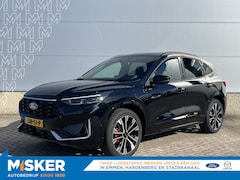 Ford Kuga - 2.5 PHEV ST-Line X TECHPACK WINTERPACK 20INCH