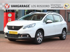 Peugeot 2008 - 1.2 PureTech *Active* | Carplay | PDC | Cruise & Climate Control | Navigatie | Orig. NL |