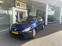 Peugeot 307 - 1.6-16V Navtech |Airco|Cruise|APK|