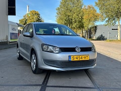 Volkswagen Polo - 1.2-12V Comfortline 5drs Airco Nieuwe Apk