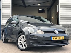 Volkswagen Golf - 1.2 TSI PDC|Clima|Bluetooth|2014