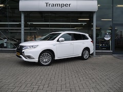 Mitsubishi Outlander - 2.4 PHEV 224 pk Intense|Rijklaar