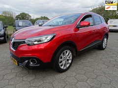 Renault Kadjar - 1.2 TCe Intens ECC/CRUISE/NAV/LMV/TREKHAAK