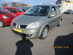 Renault Scénic - Scénic 1.6-16V Business Line