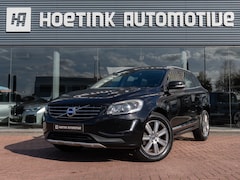 Volvo XC60 - 2.0 D4 FWD Ocean Race | Memory | Trekhaak | Navi