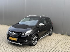 Opel Karl - 1.0 Rocks Online Edition, NWE MOTOR, A/C, CarPlay,
