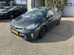Toyota Prius - 1.8 Plug-in Aspiration