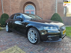 Audi A4 Limousine - 1.8 TFSI Pro Line LEER/airco/CRUISE