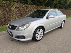 Opel Vectra GTS - 1.8-16V AIRCO / CRUISE / APK 8-2026 / NAVI