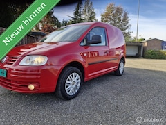 Volkswagen Caddy - Bestel 2.0 SDI