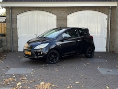 Ford Ka - 1.2 Titanium X start/stop