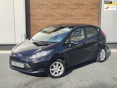 Ford Fiesta - 1.25 Limited Airco Aux 5-drs Trekhaak