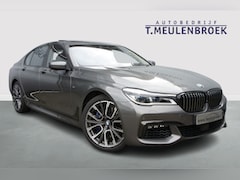 BMW 7-serie - 750i xDrive M sportpakket, camera rondom