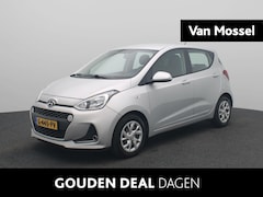 Hyundai i10 - 1.0i Comfort | Airco | Cruise Control | Bluetooth | Elektrische Ramen|