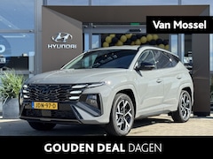 Hyundai Tucson - 1.6 T-GDI PHEV N Line Business | Stoelverwarming | Adaptieve Cruise Control | Climate Cont