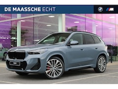 BMW X1 - xDrive25e High Executive M Sport Automaat / Panoramadak / Trekhaak / Sportstoelen / M Adap