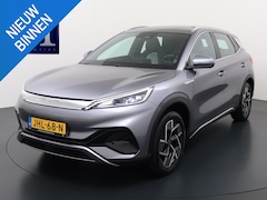 BYD Atto 3 - Comfort 60 kWh FABR. GARANTIE T/M 2029 | AANDRIJFLIJN EN ACCU ZELFS T/M 2031| PANO | STOEL