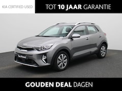 Kia Stonic - 1.0 T 100 Pulse DCT | AUTOMAAT | NAVIGATIE | CARPLAY | CLIMATE CONTROL | CAMERA | LM VELGE