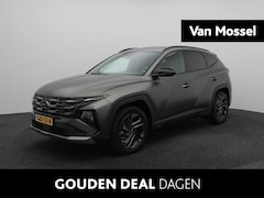 Hyundai Tucson - 1.6 T-GDI PHEV 20th Anniversary | Camera | Stoel- en Stuurwielverwarming | Elektrische Ach