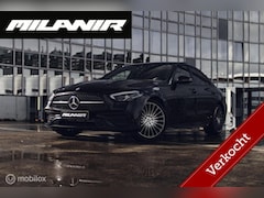 Mercedes-Benz C-klasse - 180 AMG Line | Pano | 19 inch | Leder
