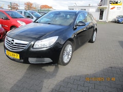 Opel Insignia Sports Tourer - Insignia Sports Tourer 1.6 T Edition