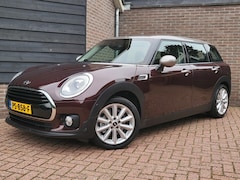 MINI Clubman - 1.5 Cooper Pepper Serious Business | Aut. | N.A.P