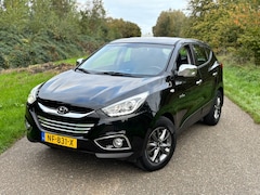 Hyundai ix35 - 1.6i GDI i-Drive/Navi/Trekhaak/Airco/Pdc
