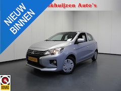 Mitsubishi Space Star - 1.2 Cool+ NAVI-APP/AIRCO/BLUETOOTH