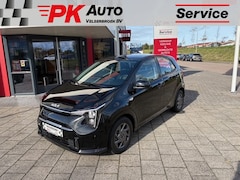 Kia Picanto - 1.0 DPI DynamicPlusLine | Navi | Camera | Cruise 17665 km Dealeronderhouden