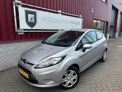 Ford Fiesta - 1.25 Trend // 121 DKM NAP // Airco //