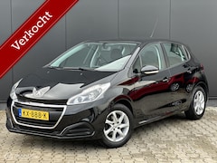 Peugeot 208 - 1.2 82PK Active | AIRCO | CRUISE | CARPLAY |